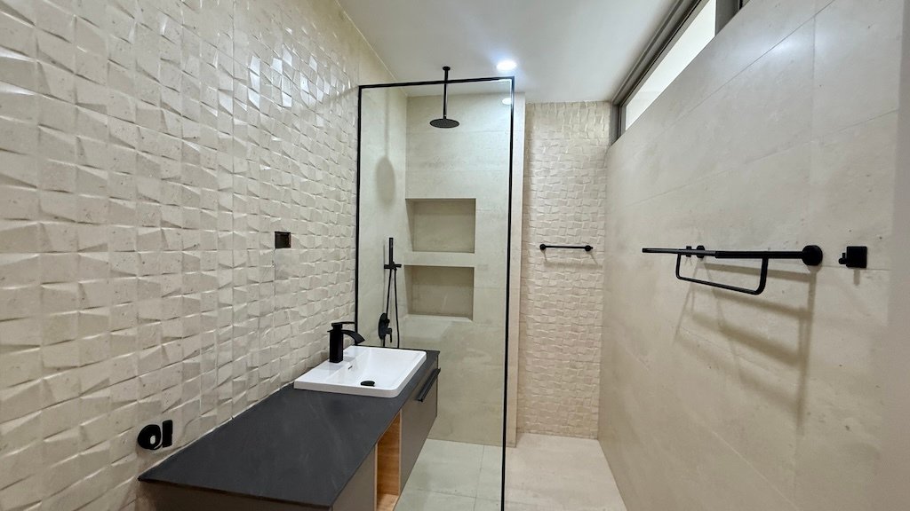 Villa in Koh Samui, Surat Thani, Thailand 5 - 18409990