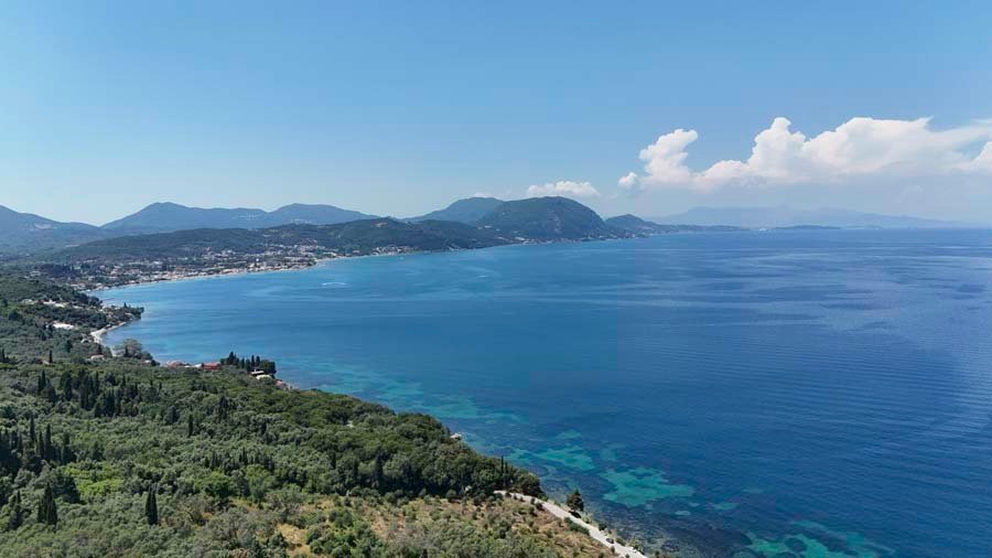 Villa in Korissia, Peloponnese, Western Greece and the Ionian, Greece 3 - 18405051