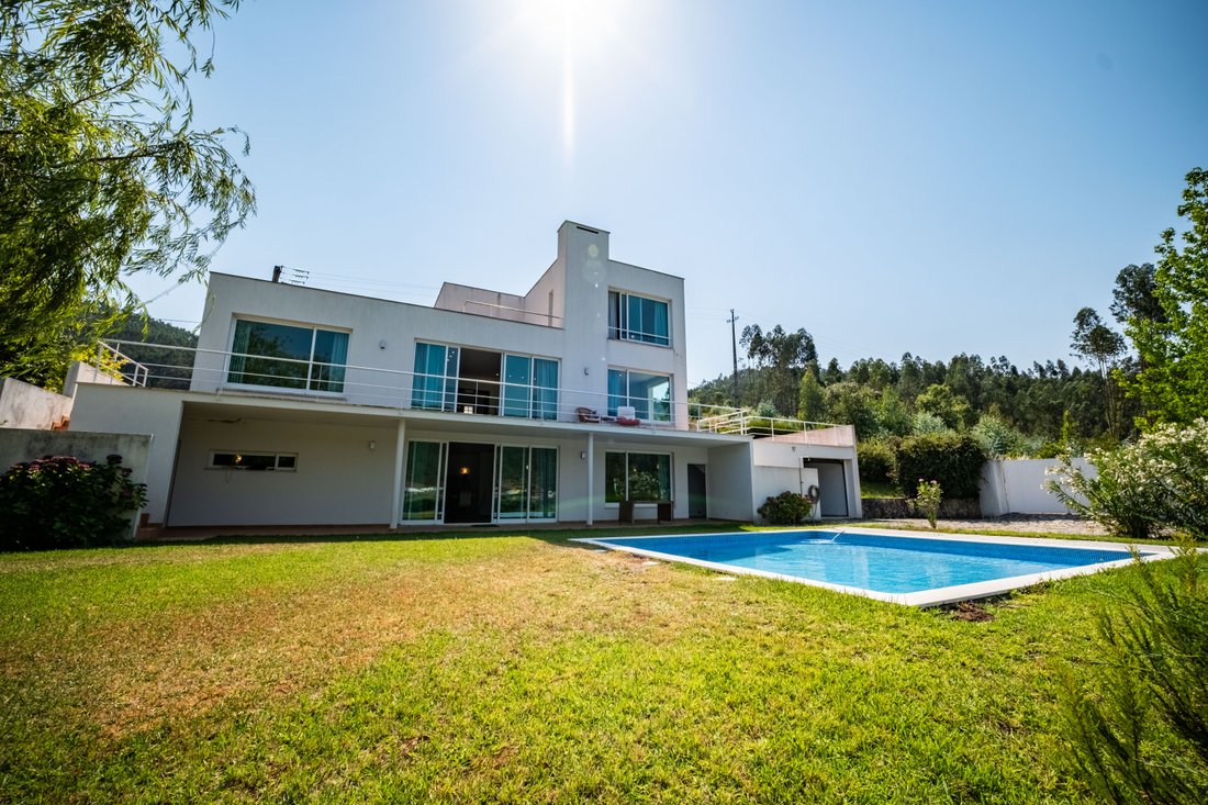 House in Arega, Leiria District, Portugal 3 - 18403330
