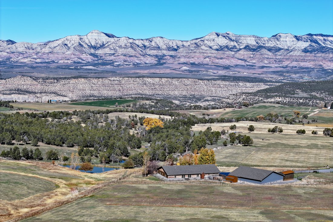 Farm Ranch in Molina, Colorado, Vereinigte Staaten 2 - 18406087