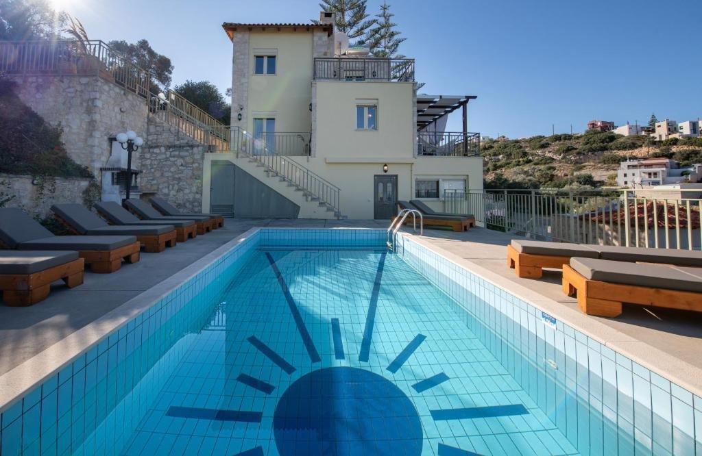Villa in Crete, Greece 4 - 13913690