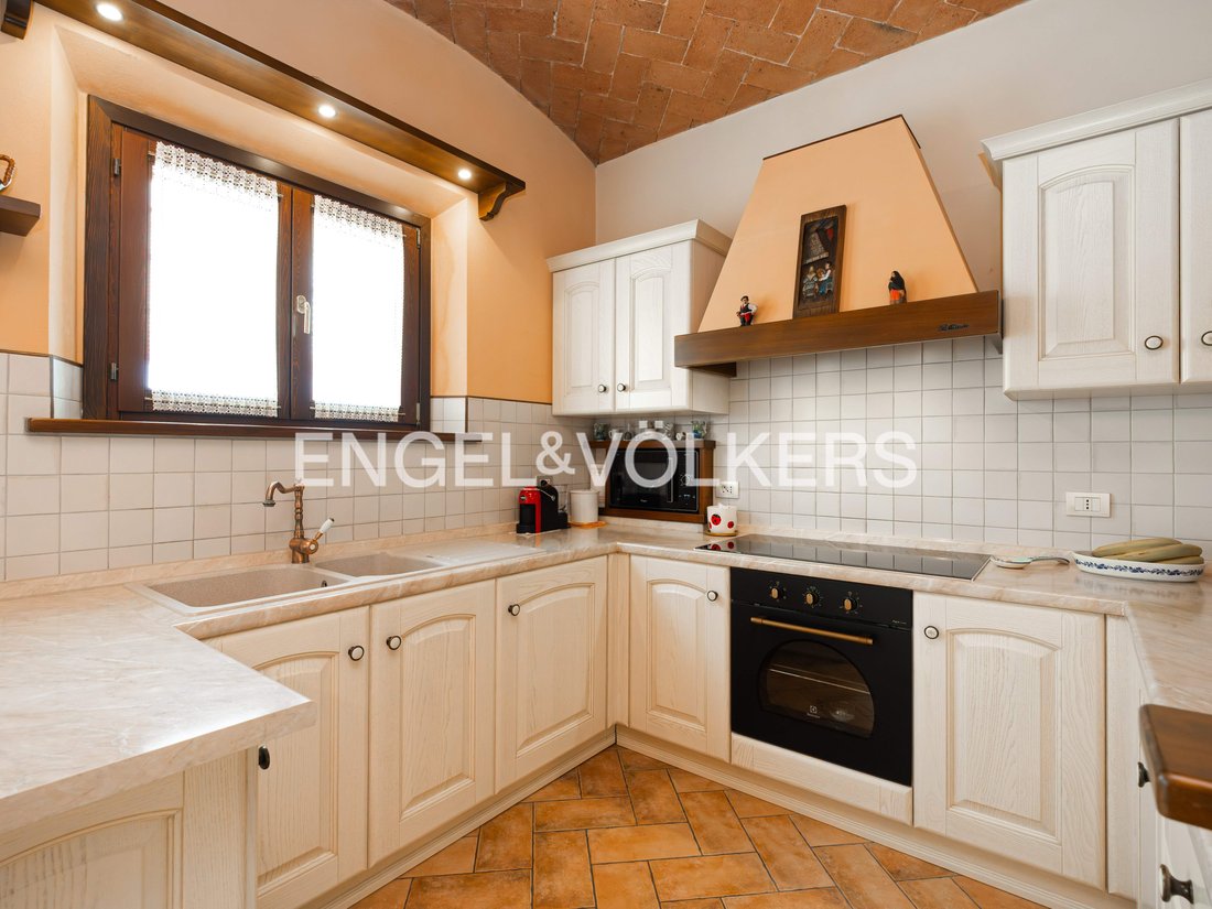 Country House in San Cesario sul Panaro, Emilia-Romagna, Italy 5 - 18402670