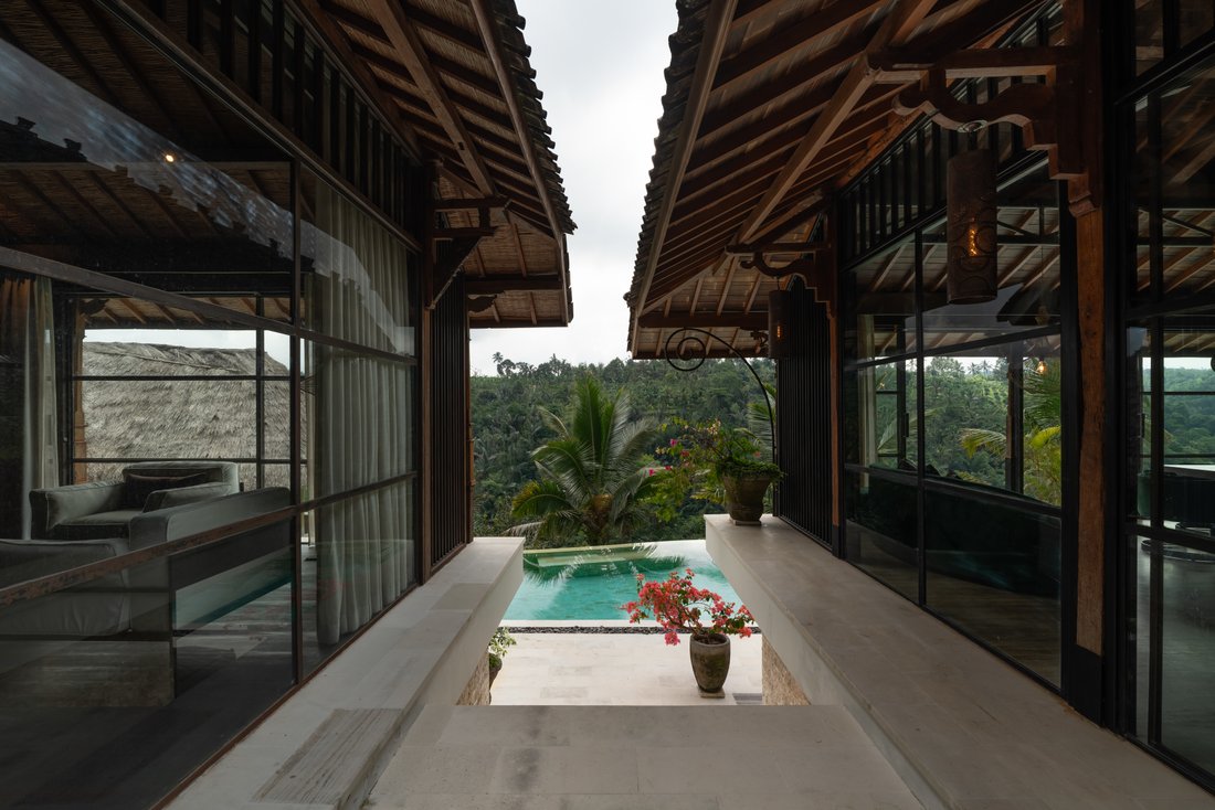Estate in Ubud, Bali, Indonesia 5 - 18409955
