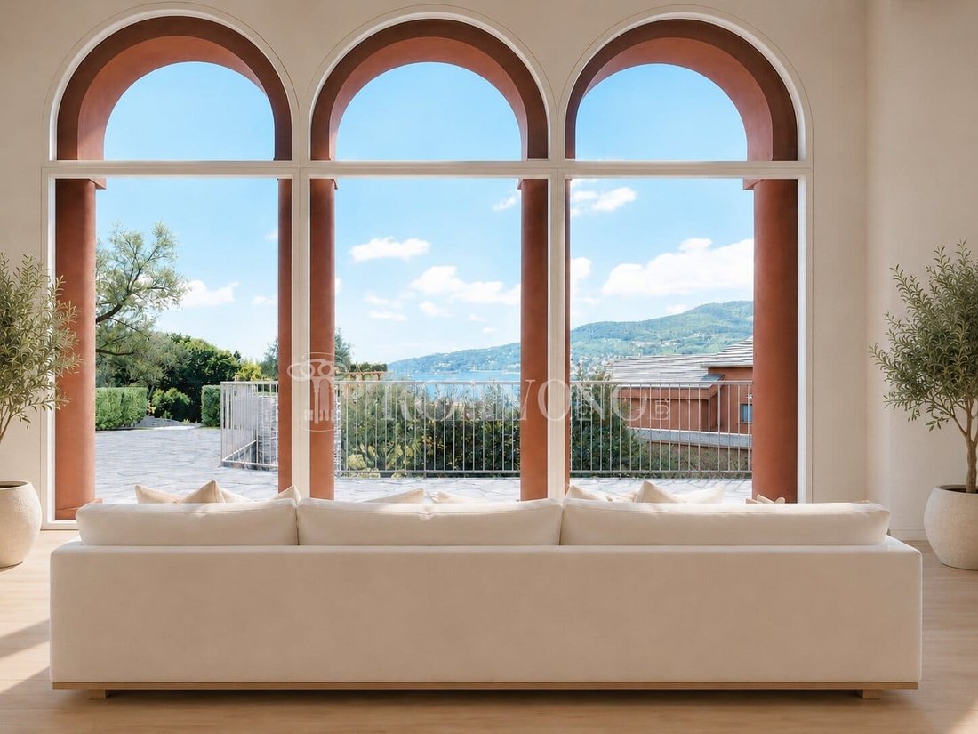 Apartment in Casale Park - Castle, Rapallo, Liguria 5 - 18411596