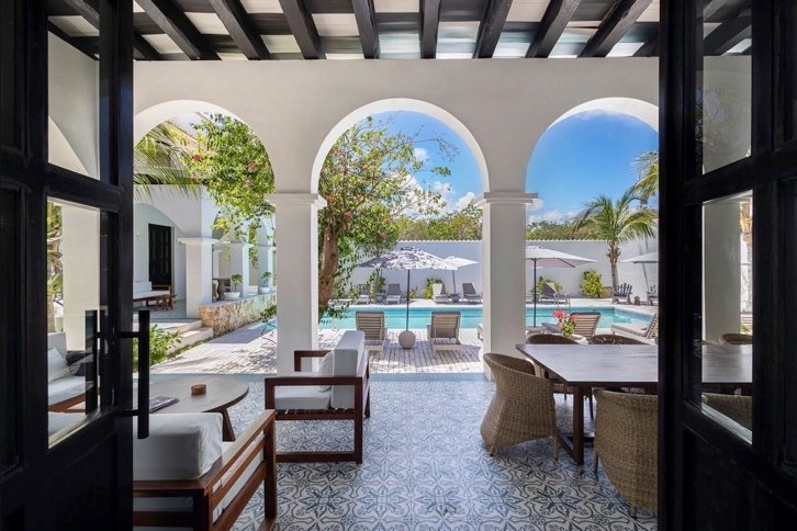 Villa in Tulum, Quintana Roo, Mexico 4 - 18406366