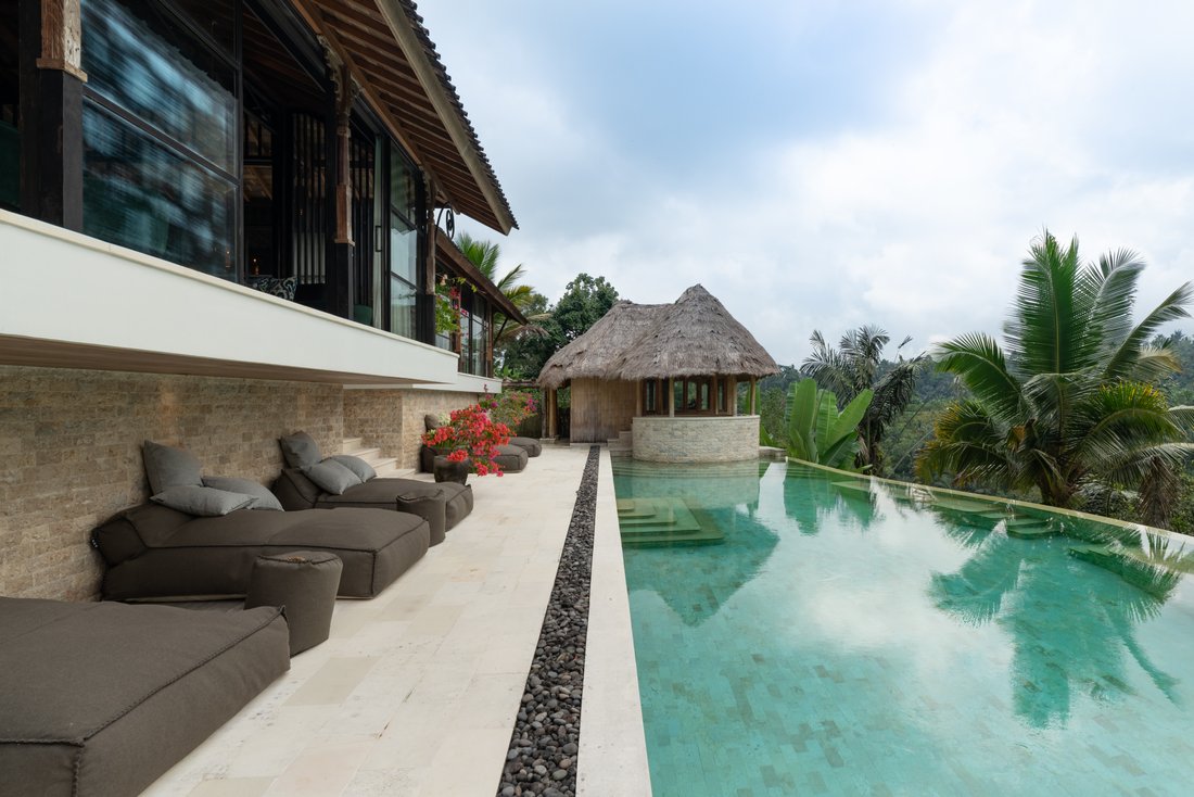 Estate in Ubud, Bali, Indonesia 3 - 18409955