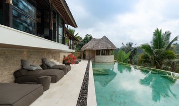 Estate in Ubud, Bali, Indonesia 2