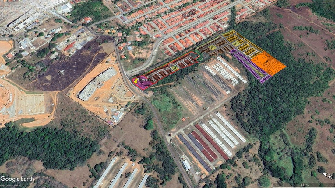 Land in La Chorrera, Panama, Panama 1 - 18406432