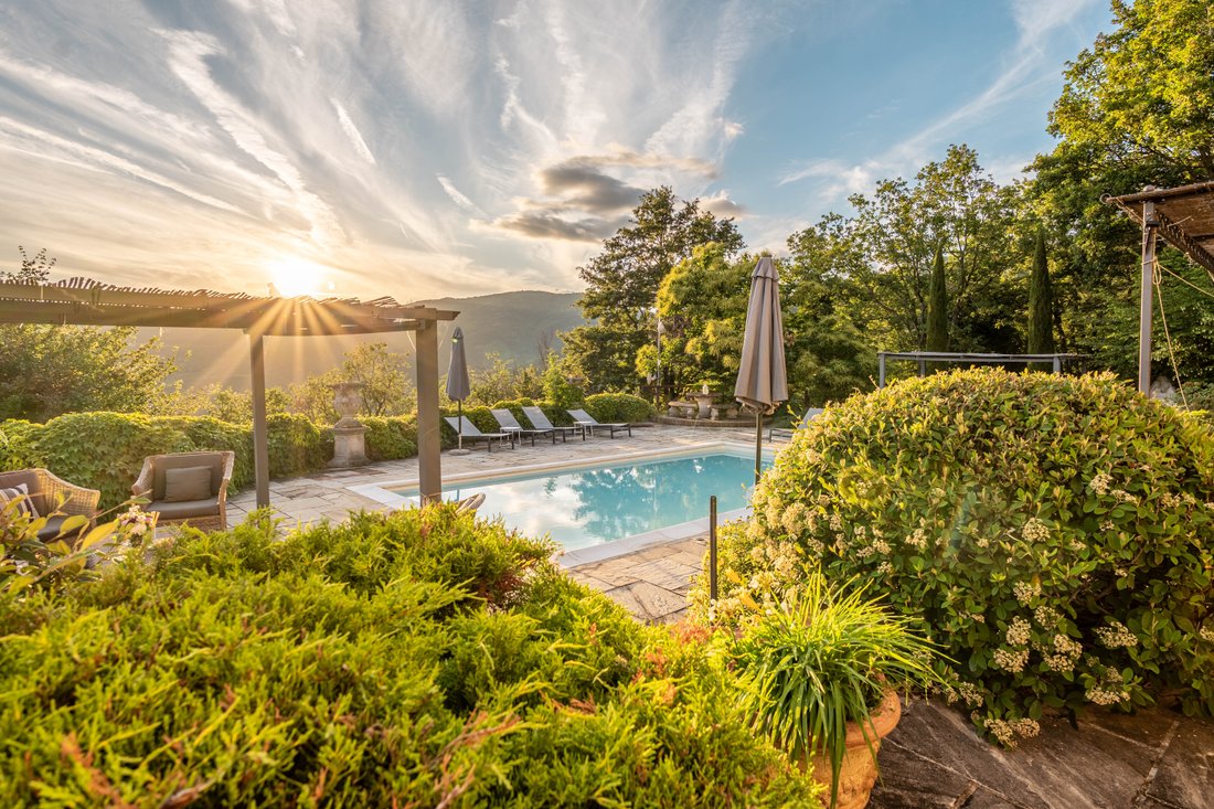 Country House in Montanare, Cortona, Tuscany 4 - 18406551