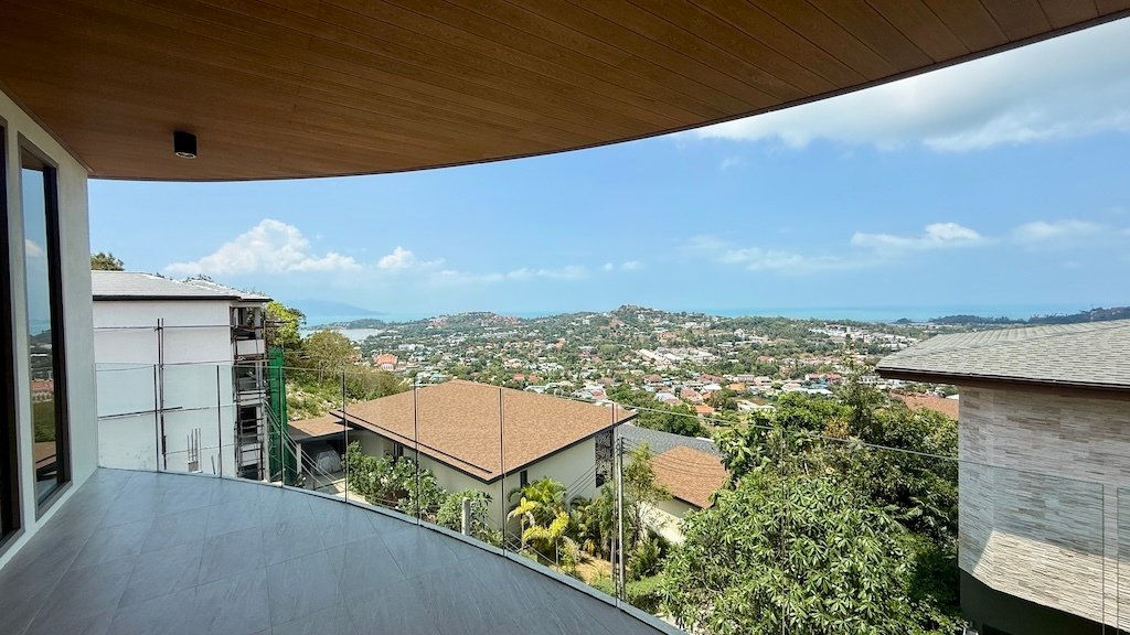 Villa in Koh Samui, Surat Thani, Thailand 2 - 18409990
