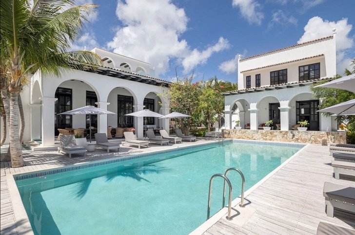Villa in Tulum, Quintana Roo, Mexico 2 - 18406366