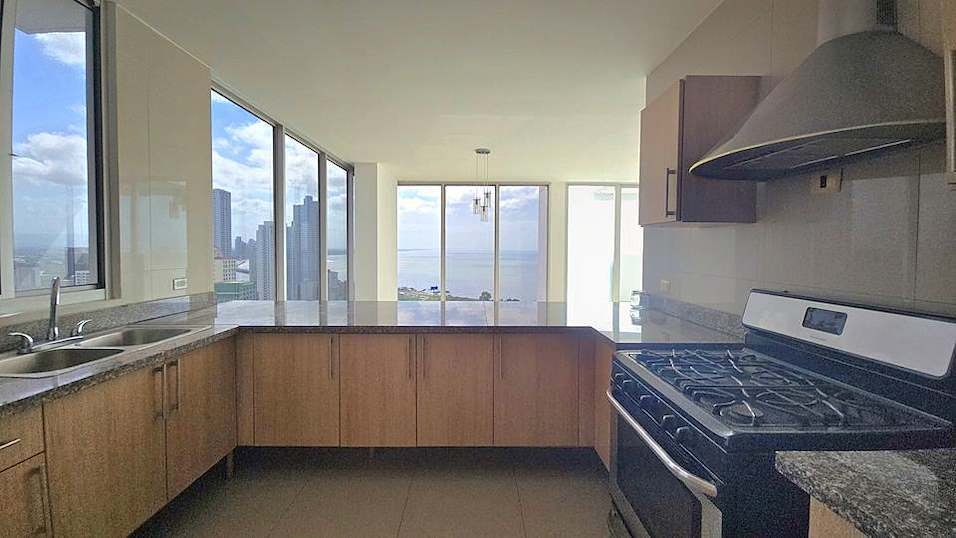Apartment in San Miguelito, Coclé Province, Panama 3 - 18406399