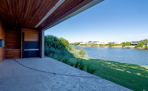 Casa a Tigre, Provincia di Buenos Aires, Argentina 1