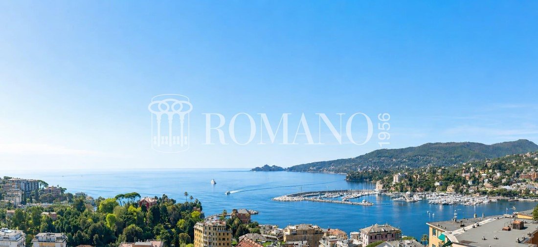 Apartment in Casale Park - Castle, Rapallo, Liguria 5 - 18412966