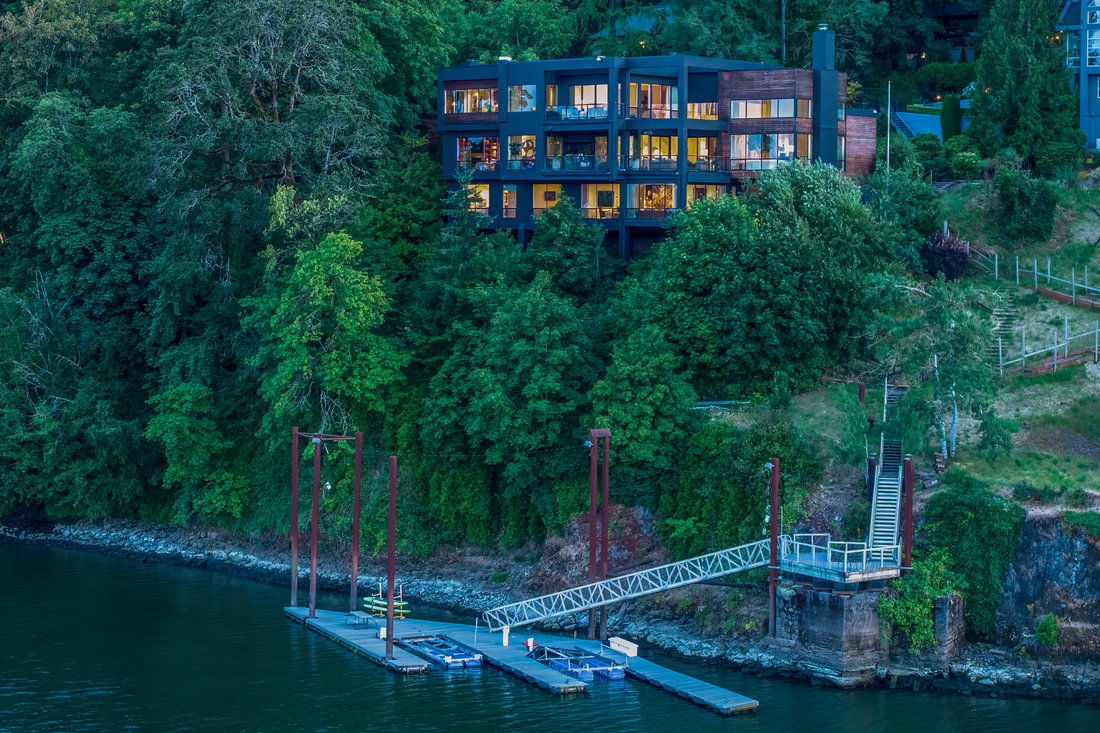 House in Portland, Oregon, United States 2 - 18404486