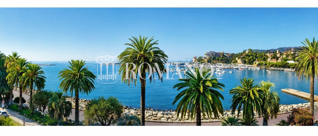 Apartment in Historic Center, Rapallo, Liguria 5 - 18412933
