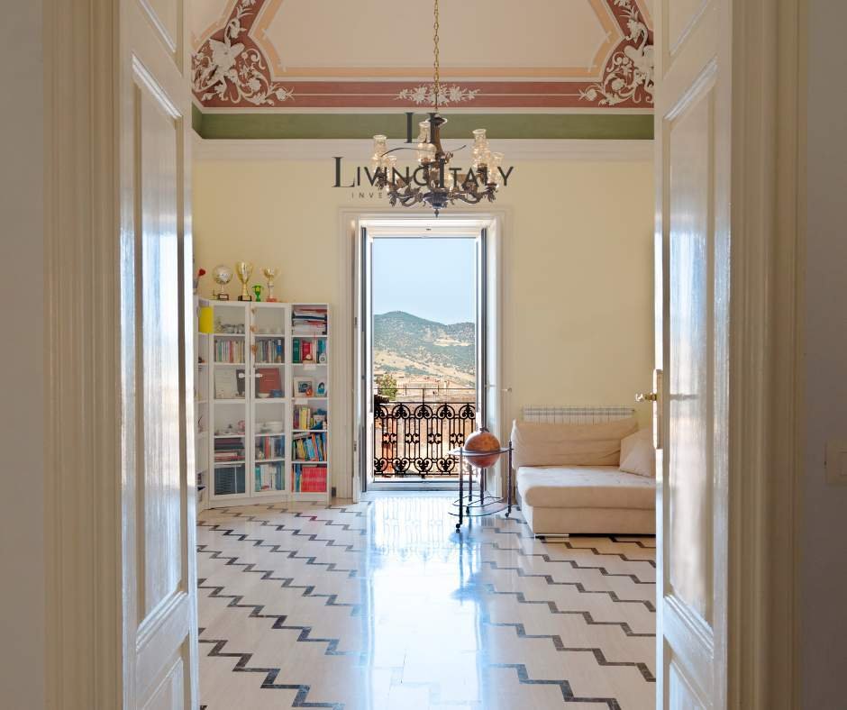 House in Bronte, Sicily, Italy 1 - 18402618