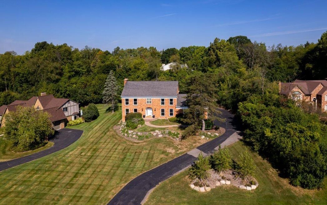 House in Bloomfield Hills, Michigan, United States 2 - 18409450