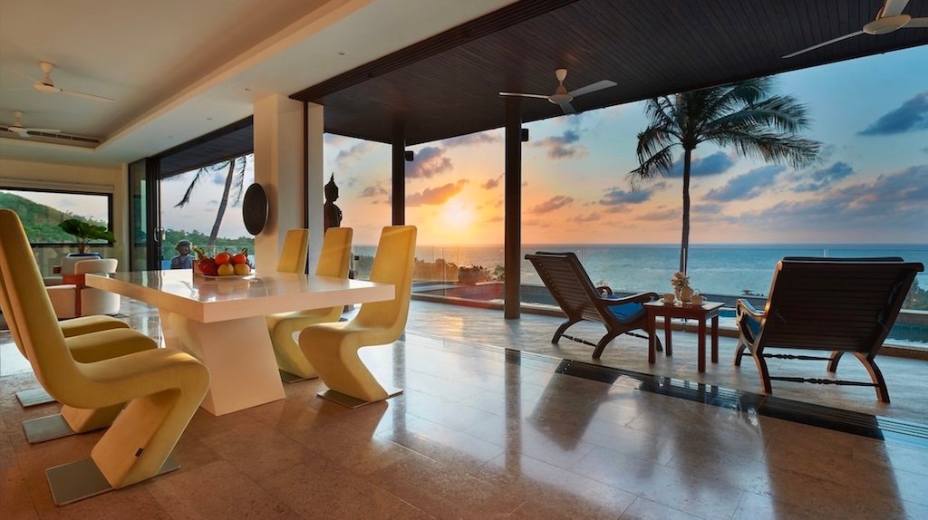 Villa in Koh Samui, Surat Thani, Thailand 3 - 18409549