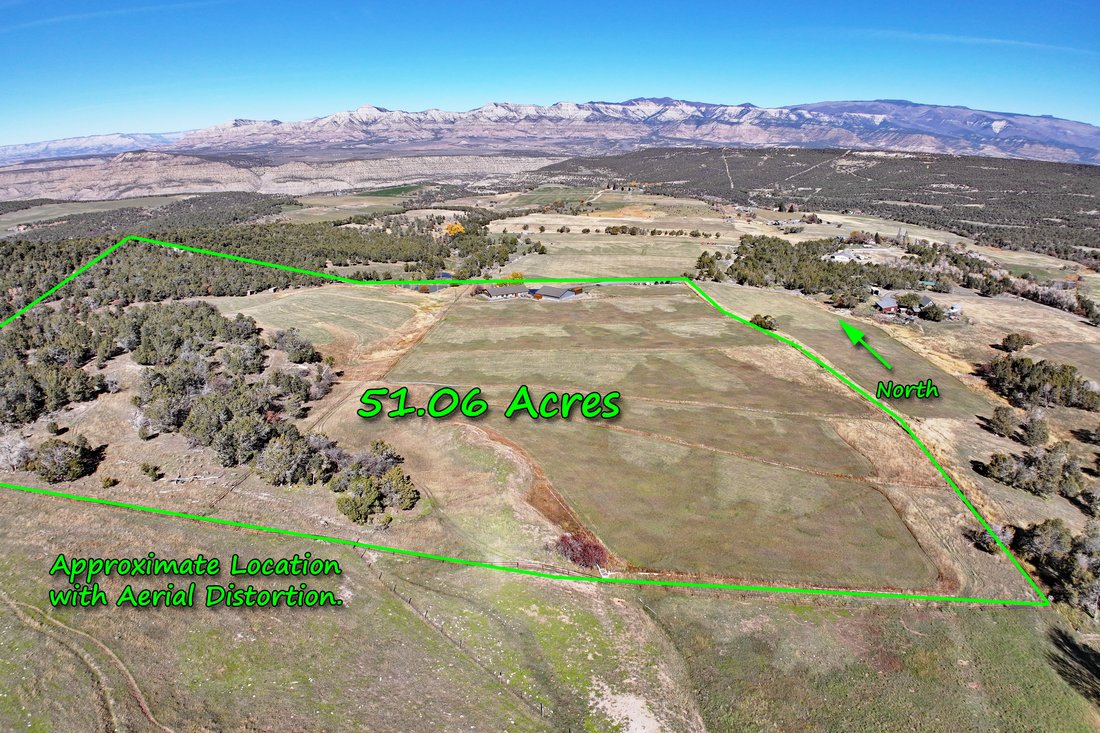 Farm Ranch in Molina, Colorado, Vereinigte Staaten 4 - 18406087