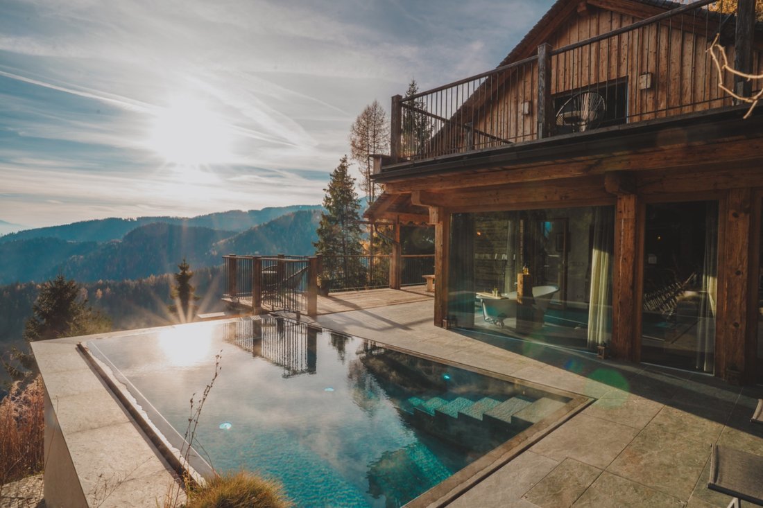Chalet in Sankt Stefan ob Leoben, Styria, Austria 3 - 18417901