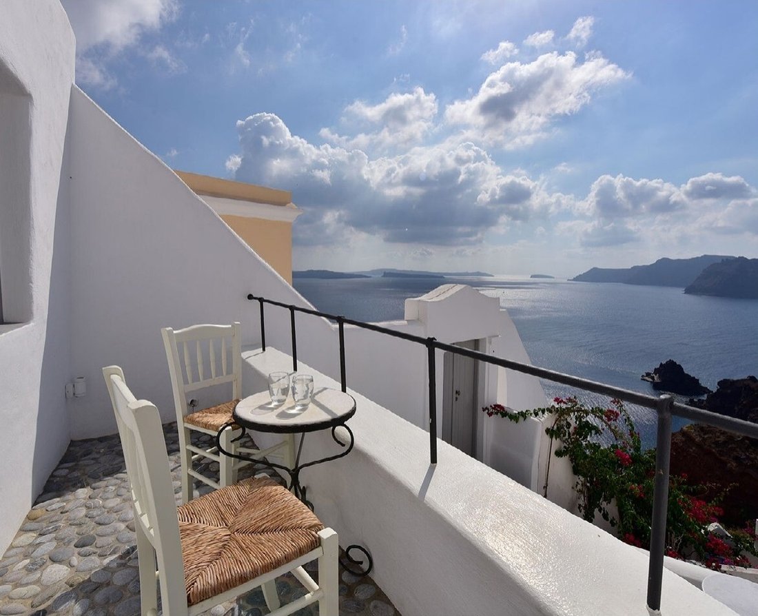 Estate in Community of Ia, Ia, Greece 2 - 18412967