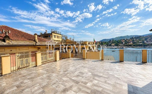 Apartment in Casale Park - Castle, Rapallo, Liguria 1