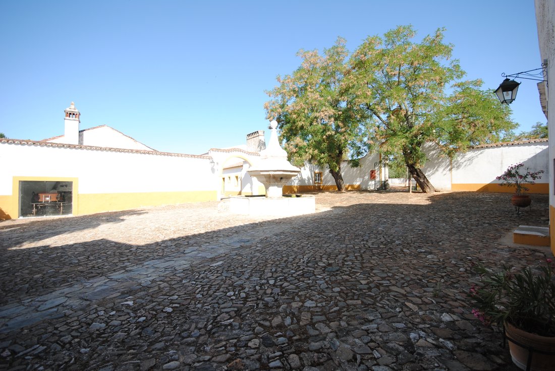 Country House in Caia, Sao Pedro e Alcacova, Portalegre District, Portugal 3 - 18317888