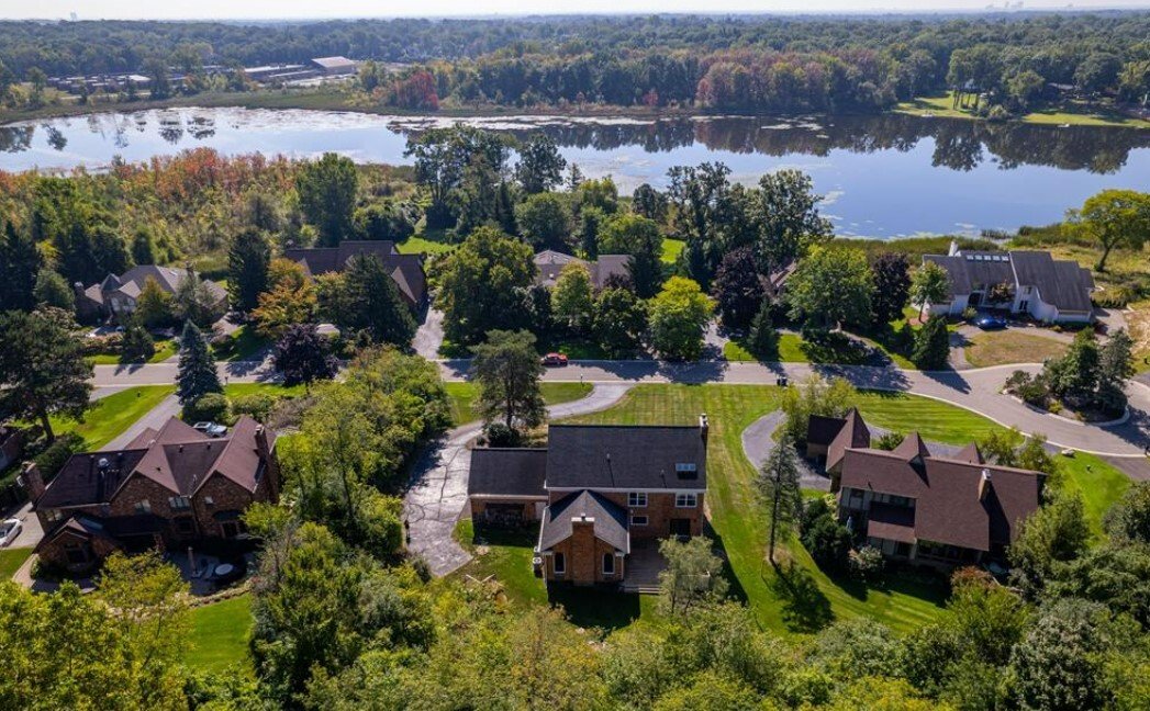 House in Bloomfield Hills, Michigan, United States 3 - 18409450