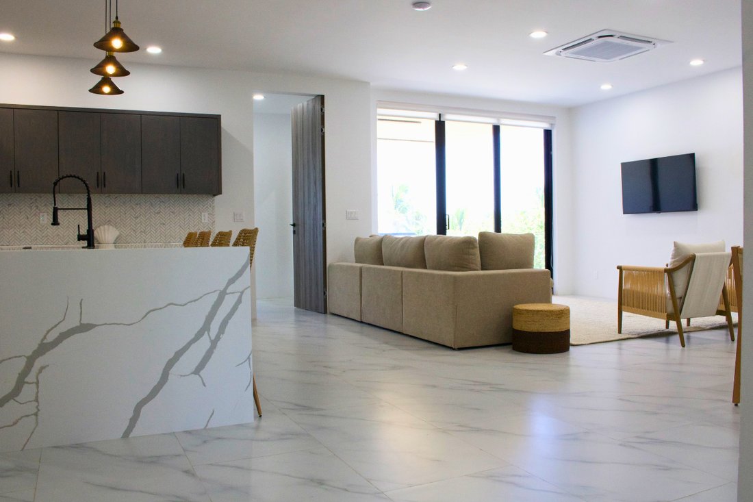 Condo in San Pedro, Belize District, Belize 5 - 18406300
