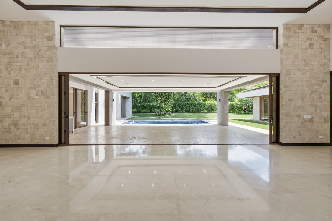 Maison à Vueltas, Alajuela, Costa Rica 3 - 17009403