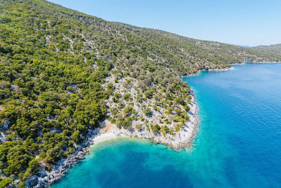 Terreno a Community of Katomeri, Peloponnese, Western Greece and the Ionian, Grecia 4 - 14179082