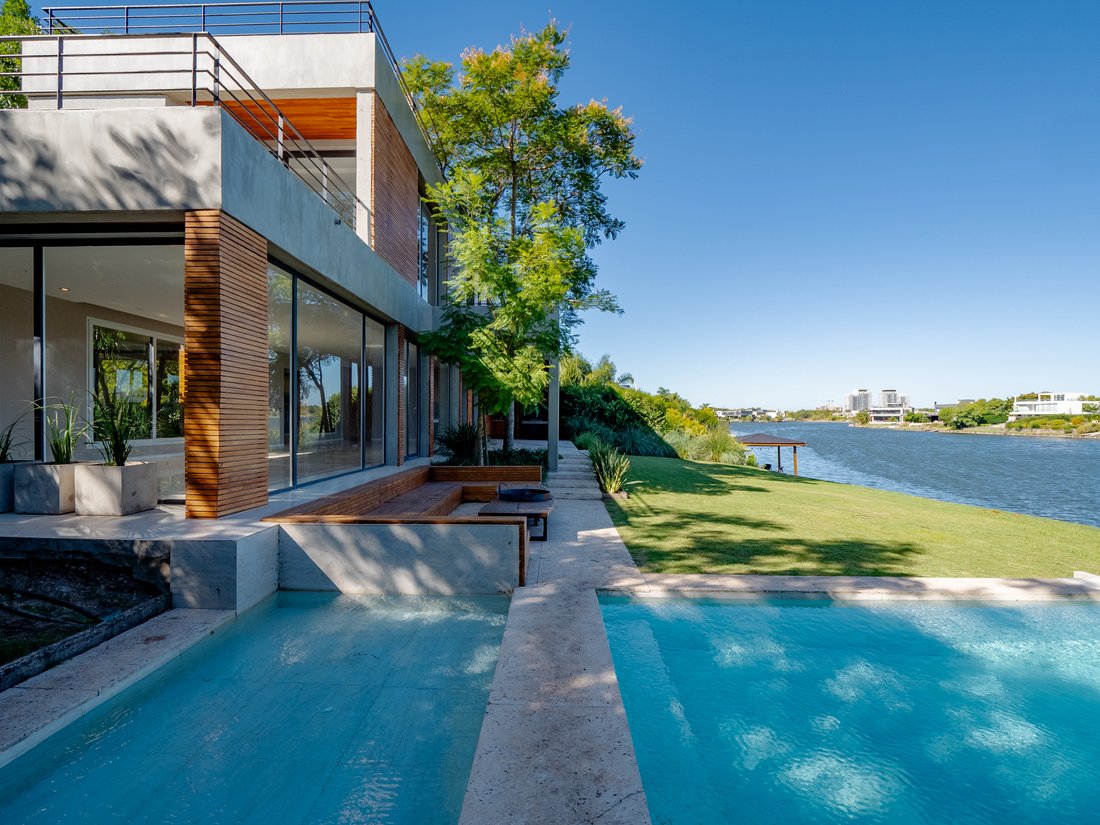 House in Tigre, Buenos Aires Province, Argentina 4 - 15481619