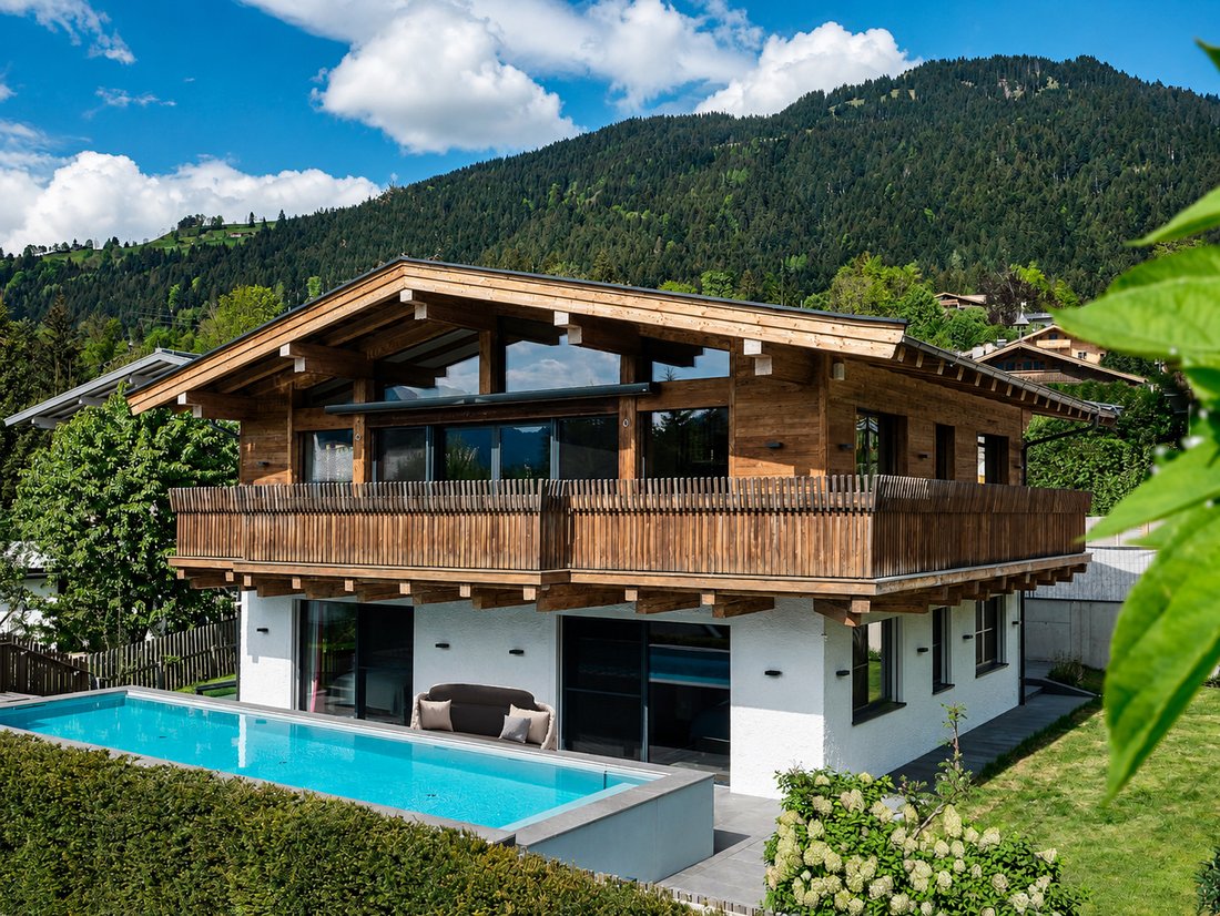 Country House in Kitzbuhel, Tyrol, Austria 2 - 16180393