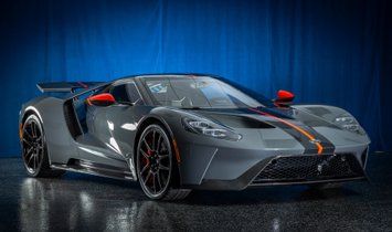 Ford GT