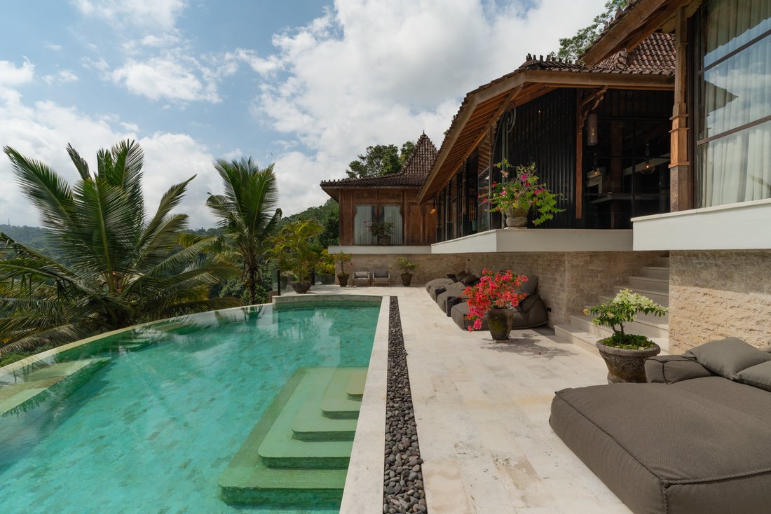 Estate in Ubud, Bali, Indonesia 2 - 18409955