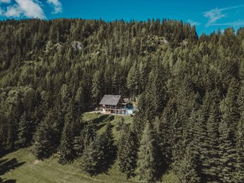 Chalet in Sankt Stefan ob Leoben, Styria, Austria 2 - 18417901