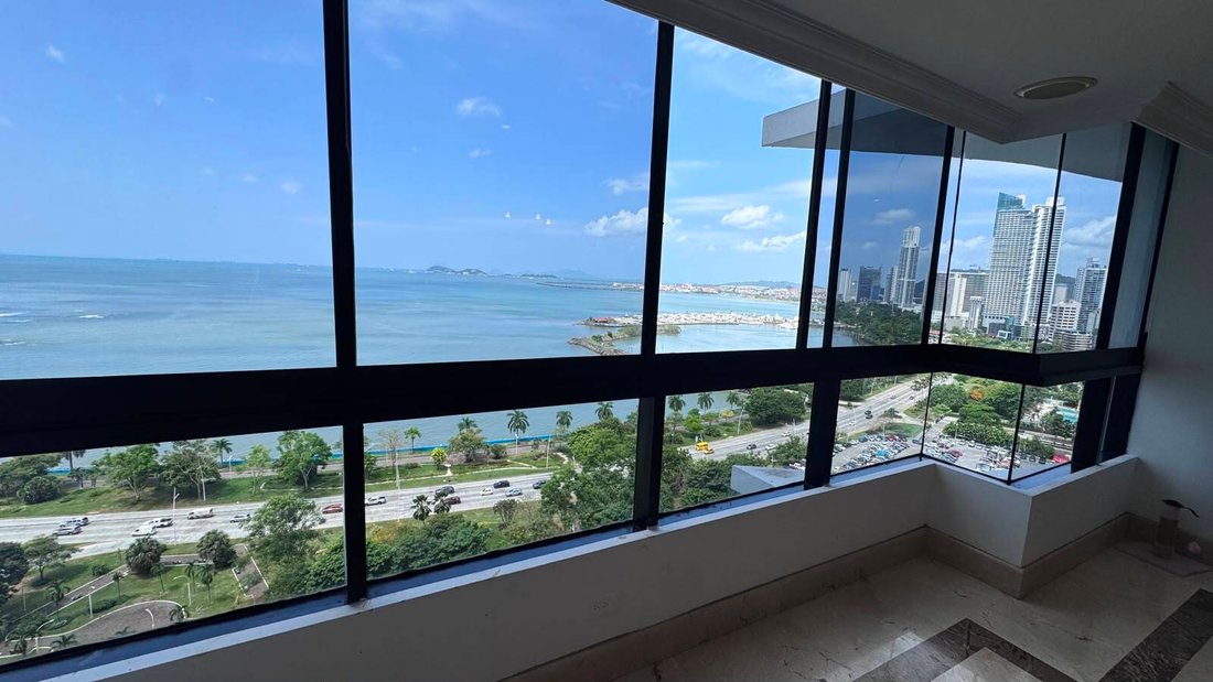 Apartment in Panama City, Panama, Panama 4 - 18406301