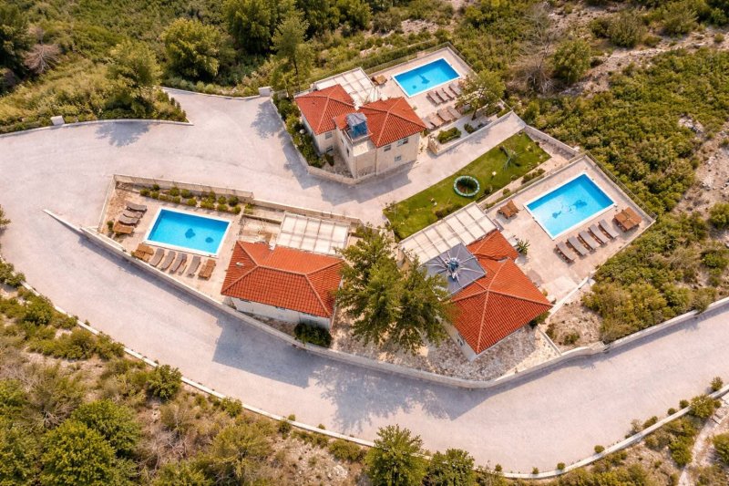 Villa in Crete, Greece 2 - 13913690