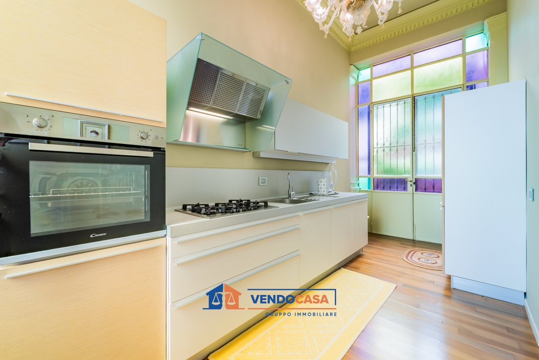 Apartment in Central Hill, Alassio, Liguria 5 - 18402671