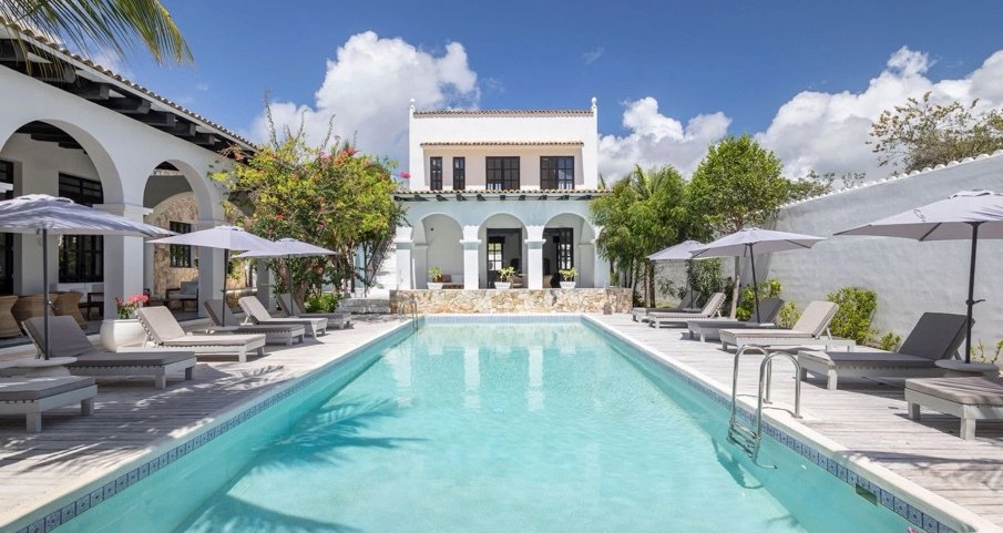 Villa in Tulum, Quintana Roo, Mexico 1 - 18406366