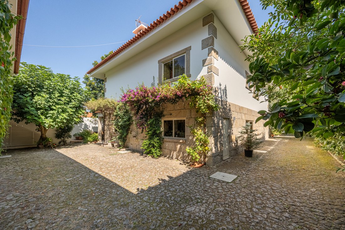 House in Nogueira, Fraiao e Lamacaes, Braga, Portugal 4 - 18403017