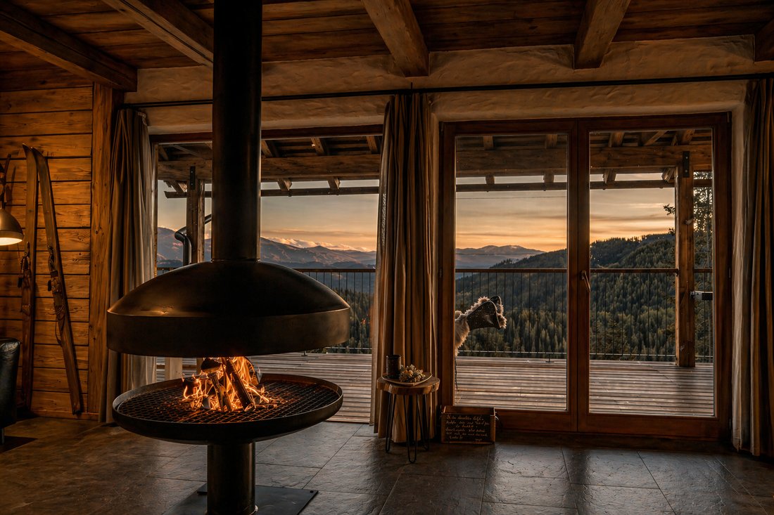 Chalet in Sankt Stefan ob Leoben, Styria, Austria 4 - 18417901