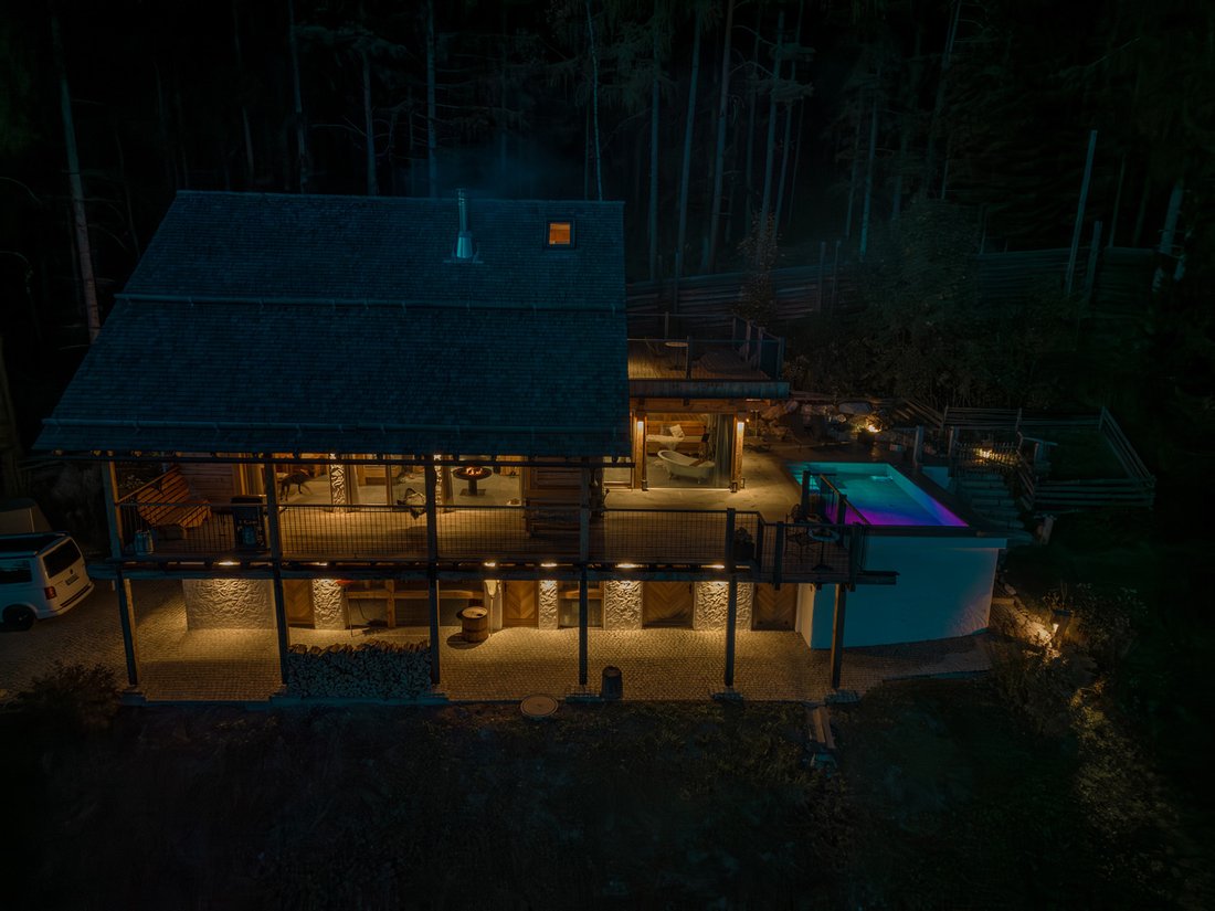 Chalet in Sankt Stefan ob Leoben, Styria, Austria 5 - 18417901