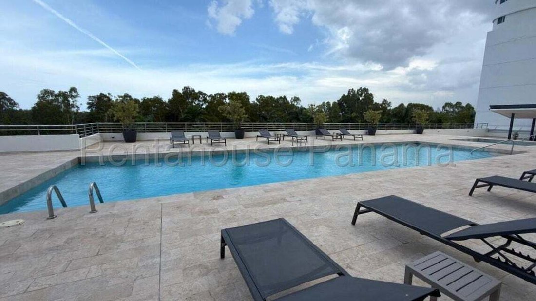 Apartment in Panama City, Panama, Panama 1 - 18406564
