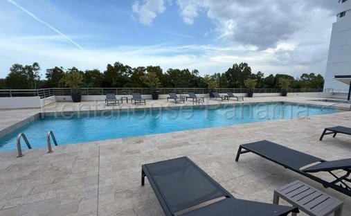 Apartment in Panama City, Panama, Panama 1