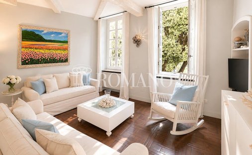 Apartment in Zoagli, Liguria, Italy 1