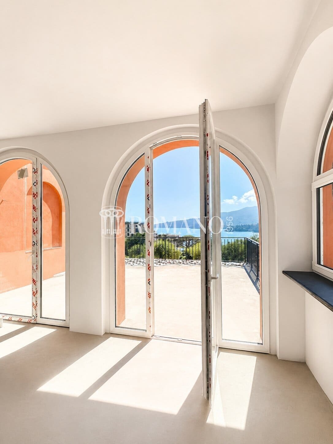 Apartment in Casale Park - Castle, Rapallo, Liguria 2 - 18411857
