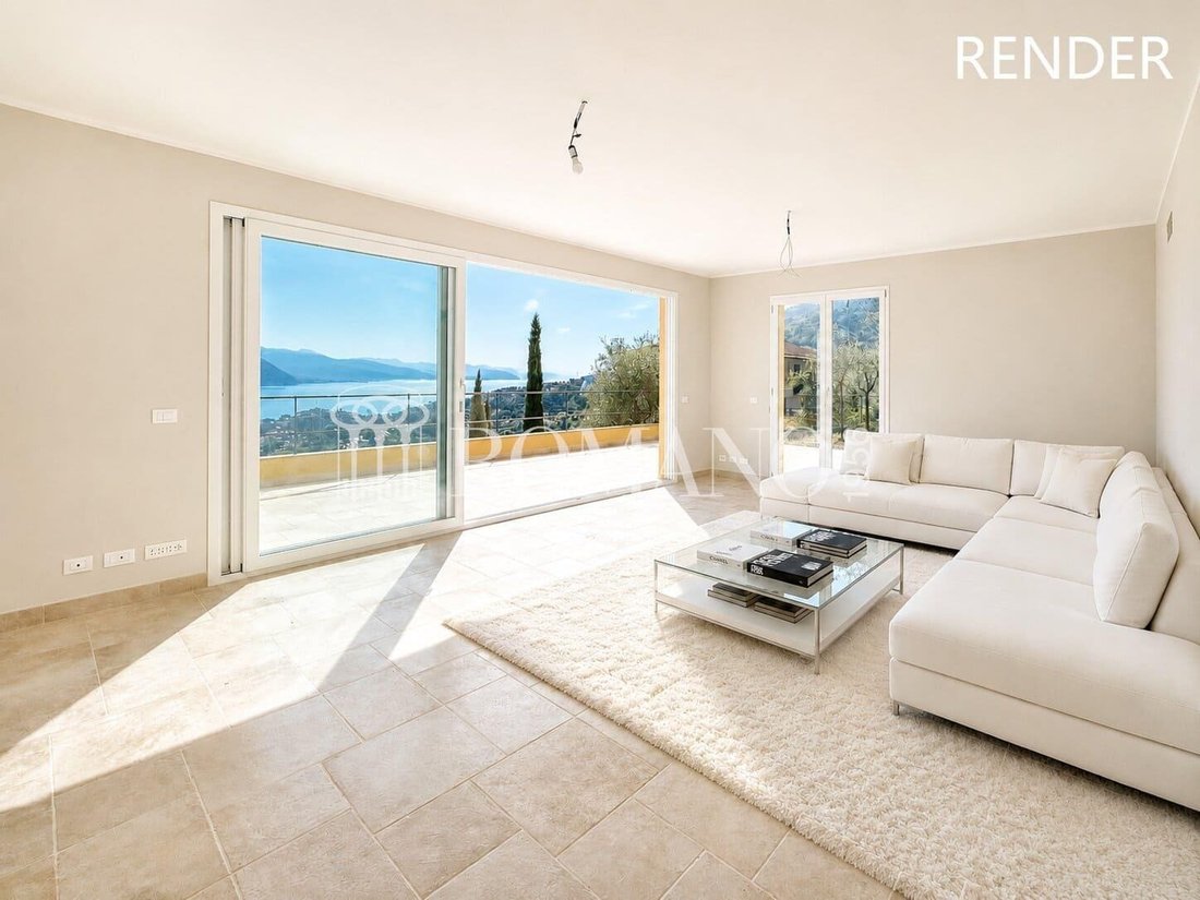 Villa in San Lorenzo della Costa, Santa Margherita Ligure, Liguria 5 - 18411931