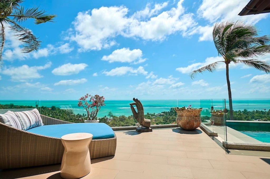 Villa in Koh Samui, Surat Thani, Thailand 2 - 18409549